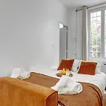 397 Suite Glamour - Superbe Studio à Paris