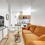 397 Suite Glamour - Superbe Studio à Paris
