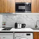397 Suite Glamour - Superbe Studio à Paris