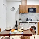 397 Suite Glamour - Superbe Studio à Paris