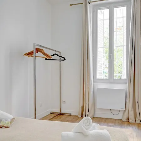 Appartamento 397 Glamour - Superbe à