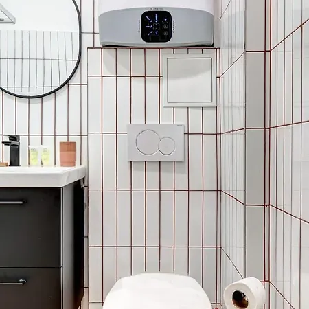 397 Glamour - Superbe à Appartamento *