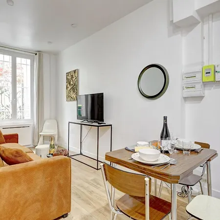 397 Glamour - Superbe à Appartamento *