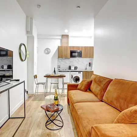 Appartamento 397 Glamour - Superbe à