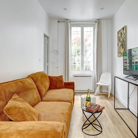 397 Glamour - Superbe à Appartamento *